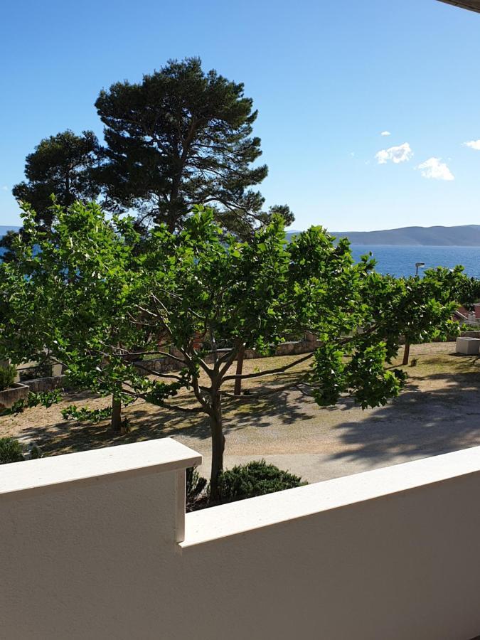 Apartman Luma Башка-Вода Екстер'єр фото